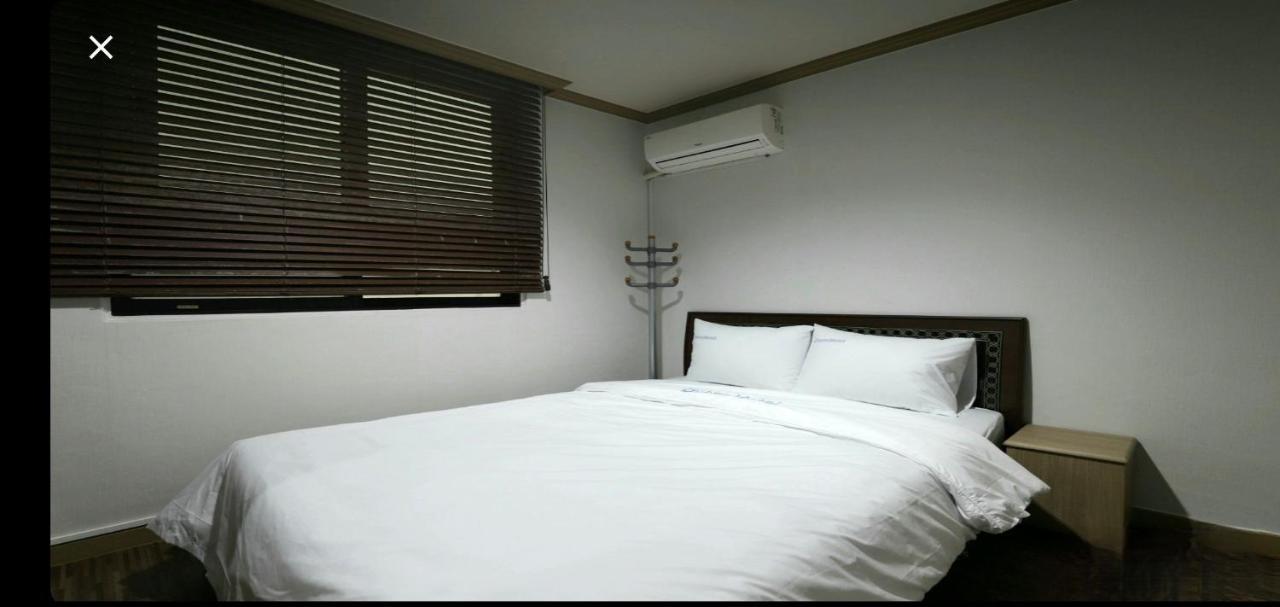 Queen Motel アンドン エクステリア 写真