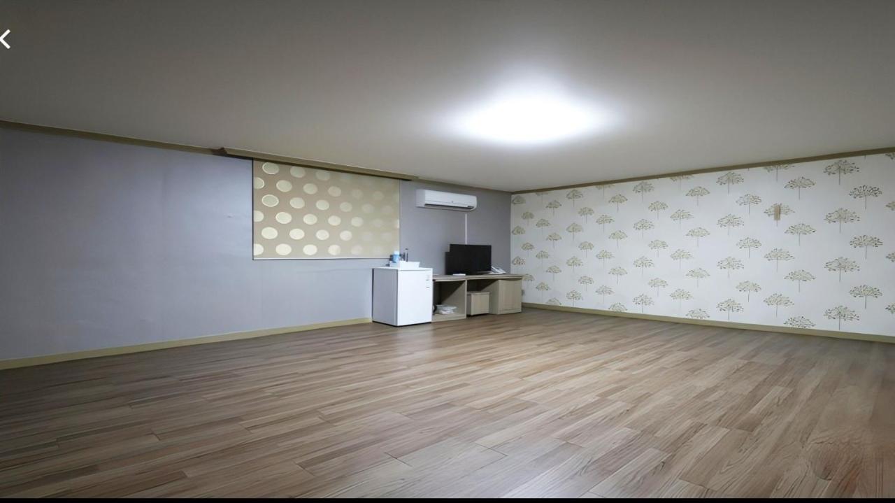 Queen Motel アンドン エクステリア 写真