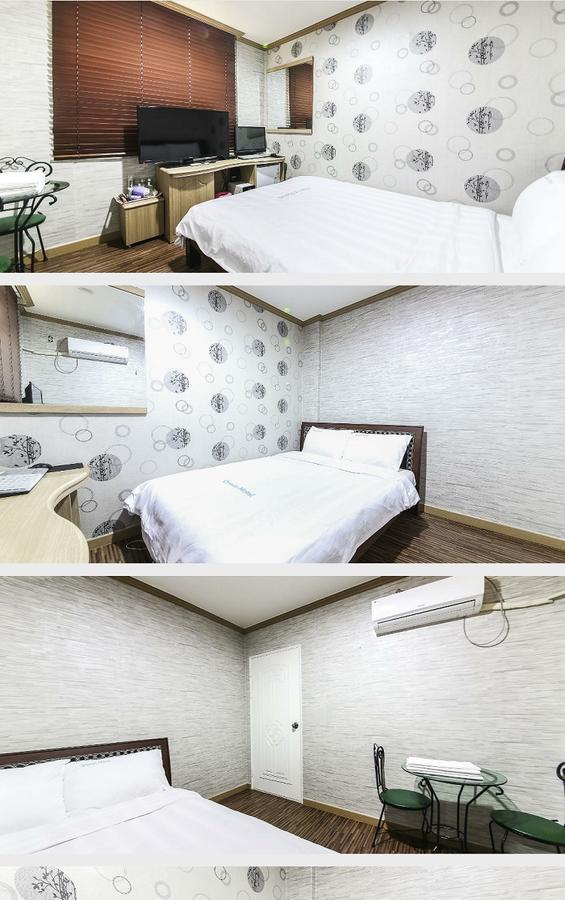 Queen Motel アンドン エクステリア 写真