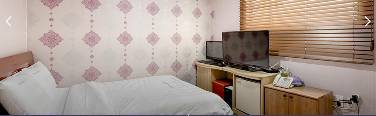 Queen Motel アンドン エクステリア 写真