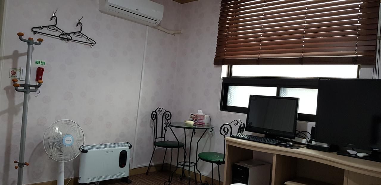 Queen Motel アンドン エクステリア 写真